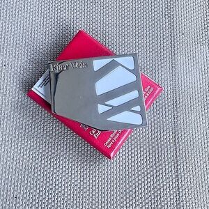 Kjaer Weis Cream Blush Case
